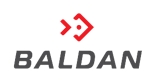 Logo Baldan