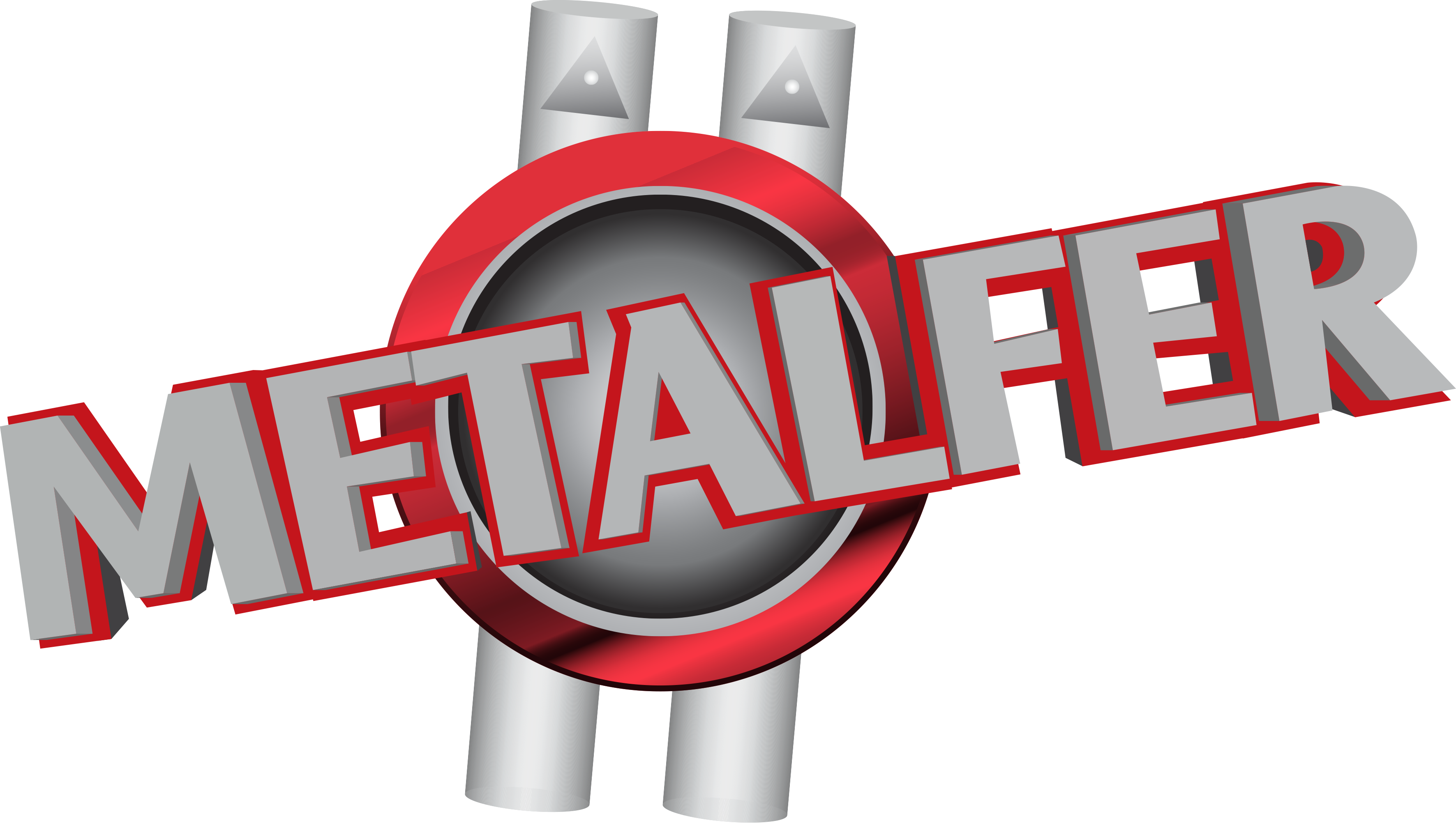 Logo Metalfer